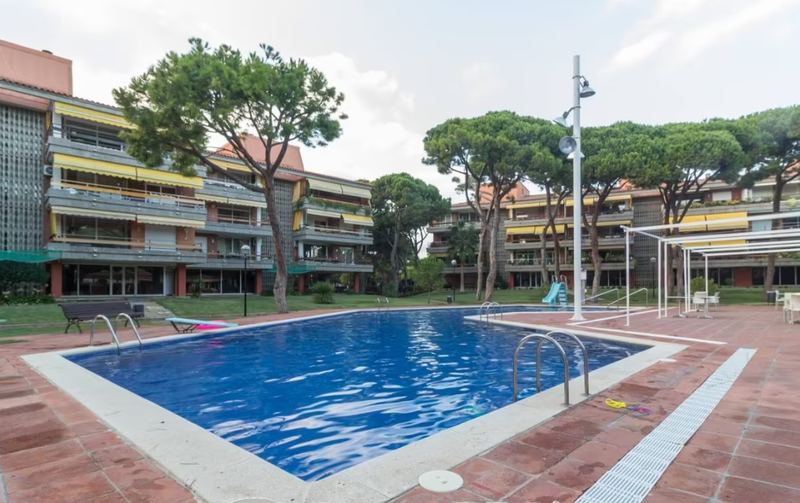 €650 000 · Квартира · 121 м² · Gava Mar — Noticasa