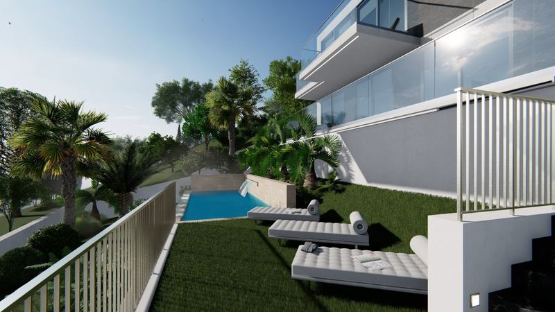 €550 000 · Вилла · 200 м² · Льорет-де-Мар — Noticasa — фото 5