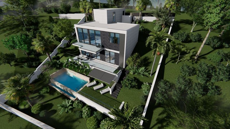 €550 000 · Вилла · 200 м² · Льорет-де-Мар — Noticasa — фото 6