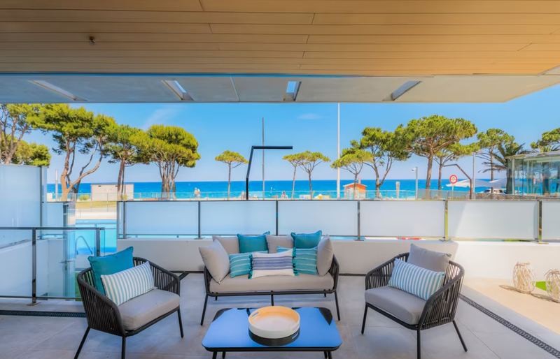 €900 000 · Квартира · 100 м² · Platja d'aro — Noticasa