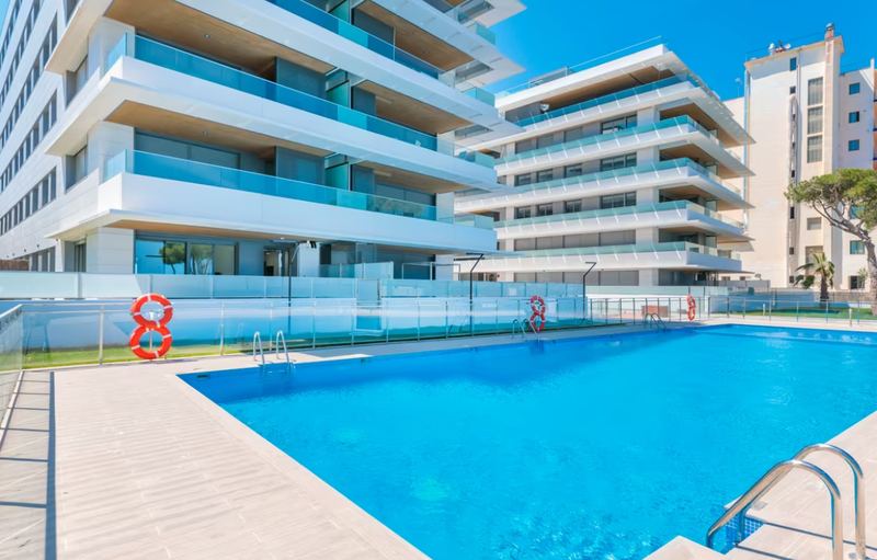 €900 000 · Квартира · 100 м² · Платжа-д'Аро — Noticasa — фото 2