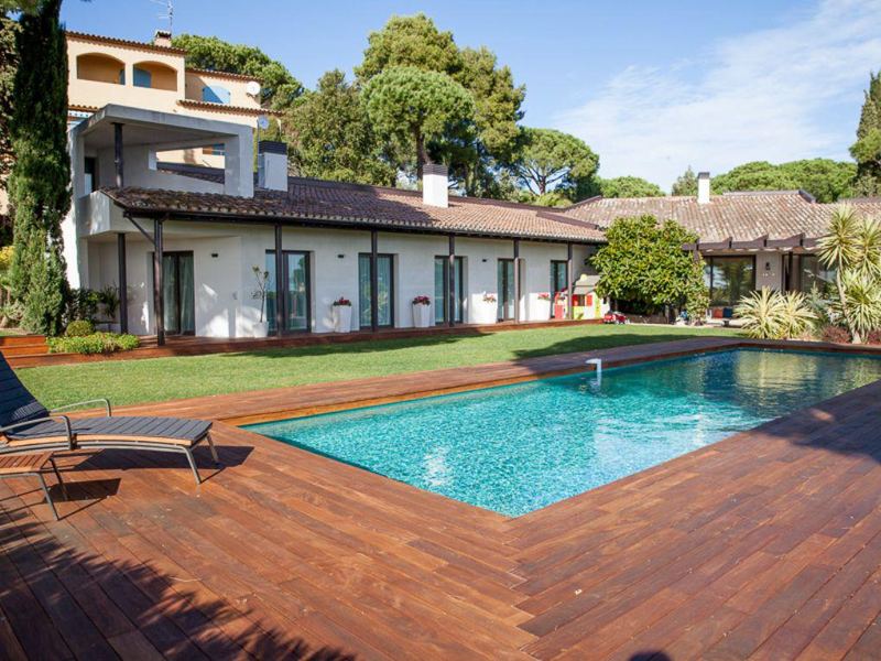€3 500 000 · Вилла · 644 м² · Sant Antoni de Calonge — Noticasa