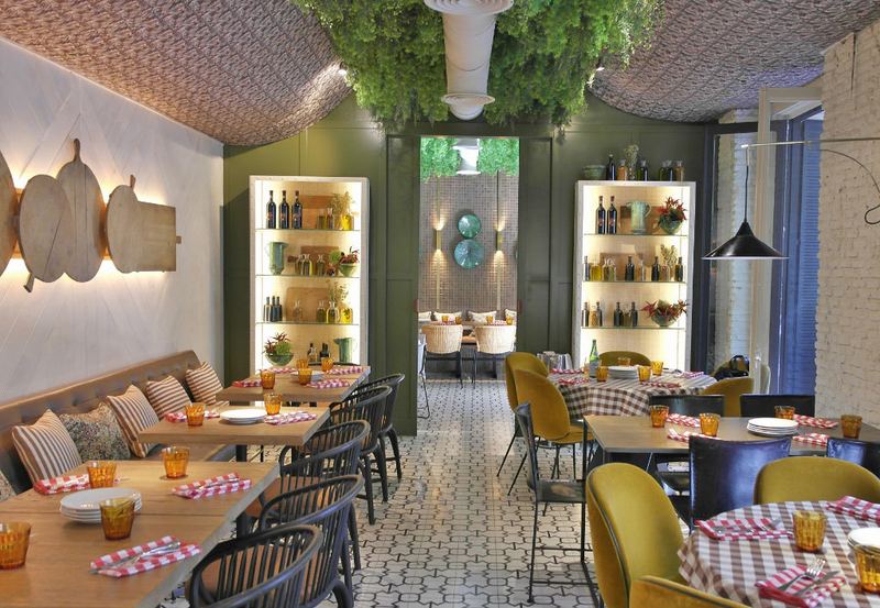 €5 500 000 · Коммерция · 443 м² · Barcelona — Noticasa