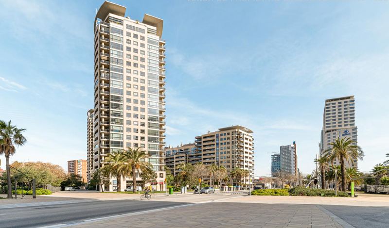 €950 000 · Квартира · 113 м² · Barcelona — Noticasa