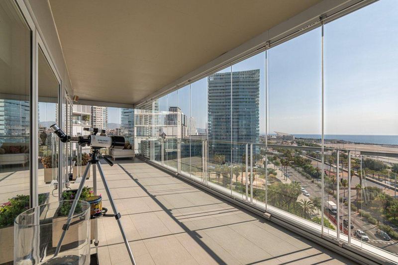 €1 555 000 · Квартира · 201 м² · Барселона — Noticasa — фото 4