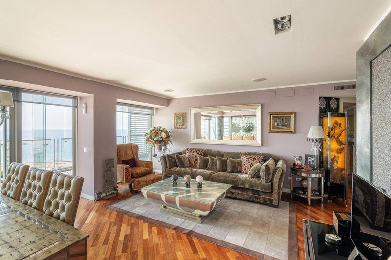 €1 555 000 · Квартира · 201 м² · Барселона — Noticasa — фото 5