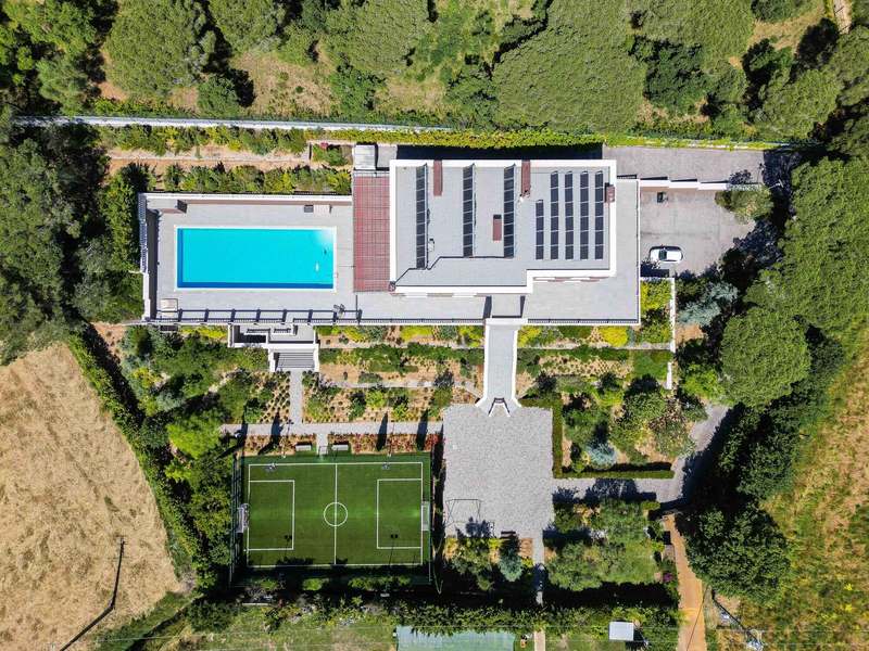 €10 000 000 · Вилла · 1900 м² · Платжа-д'Аро — Noticasa — фото 5