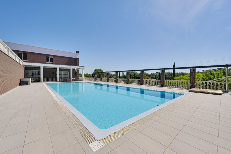 €10 000 000 · Вилла · 1900 м² · Платжа-д'Аро — Noticasa — фото 7