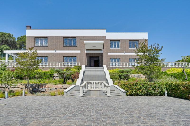 €10 000 000 · Вилла · 1900 м² · Платжа-д'Аро — Noticasa — фото 8