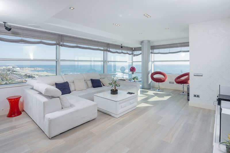 €3 500 000 · Квартира · 190 м² · Barcelona — Noticasa