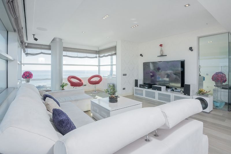 €3 500 000 · Квартира · 190 м² · Барселона — Noticasa — фото 2