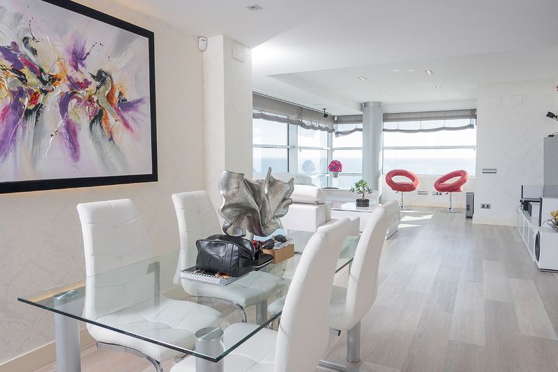 €3 500 000 · Квартира · 190 м² · Барселона — Noticasa — фото 4