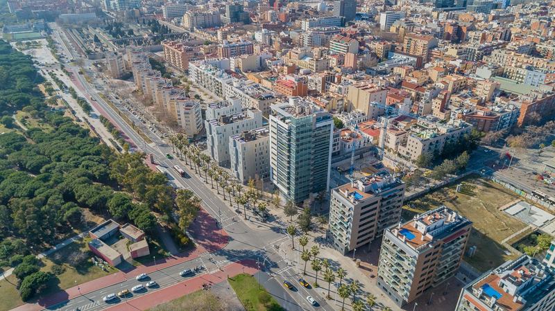 €3 500 000 · Квартира · 190 м² · Барселона — Noticasa — фото 7