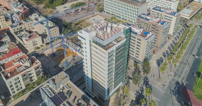 €3 500 000 · Квартира · 190 м² · Барселона — Noticasa — фото 8