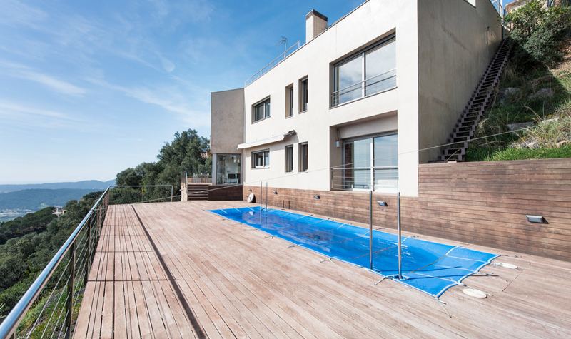 €895 000 · Вилла · 225 м² · Platja d'aro — Noticasa