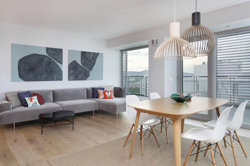 €1 990 000 · Квартира · 180 м² · Barcelona — Noticasa