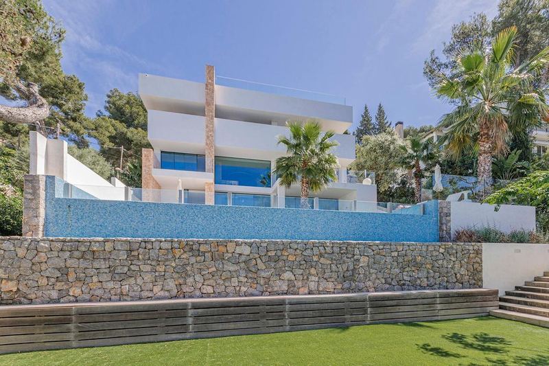 €3 600 000 · Вилла · 740 м² · Кастельдефельс — Noticasa — фото 3