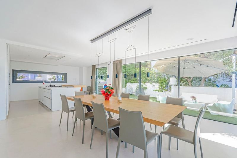 €3 600 000 · Вилла · 740 м² · Кастельдефельс — Noticasa — фото 5