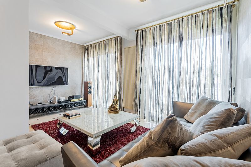 €1 200 000 · Квартира · 193 м² · Barcelona — Noticasa