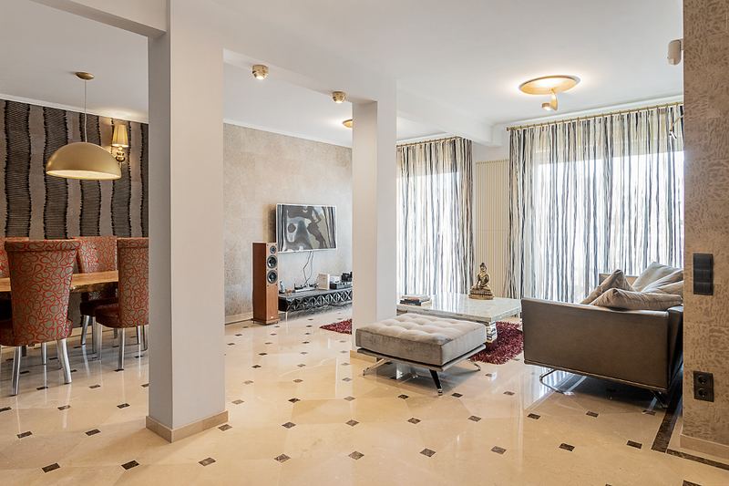 €1 200 000 · Квартира · 193 м² · Барселона — Noticasa — фото 7
