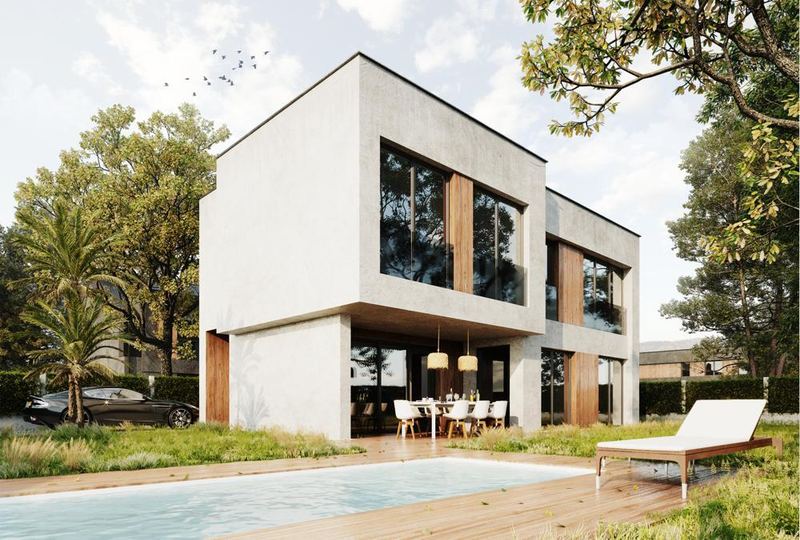 €770 000 · Вилла · 221 м² · Сант-Пере-де-Рибес — Noticasa — фото 3