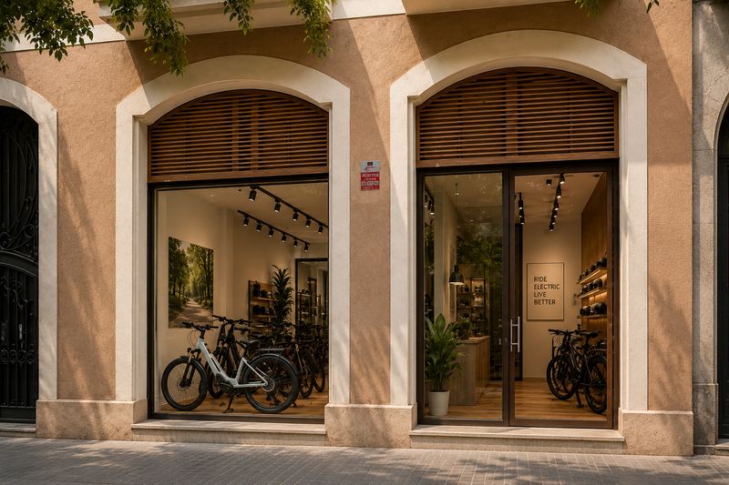 €460 000 · Коммерция · 101 м² · Barcelona — Noticasa