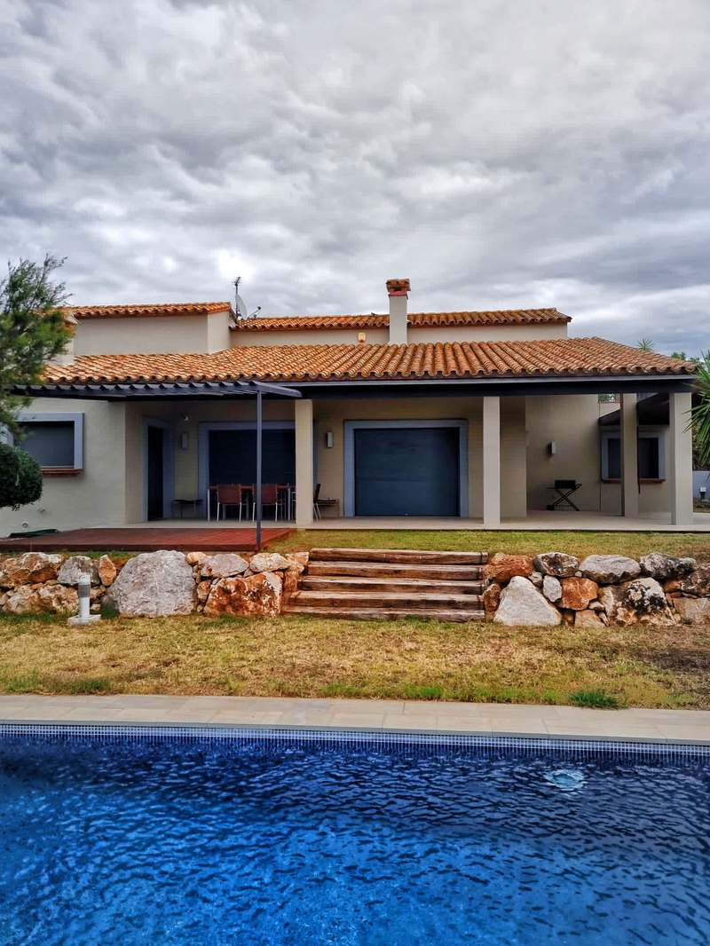€950 000 · Вилла · 267 м² · Costa Brava (сводный) — Noticasa