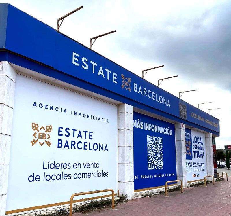 €1 100 000 · Коммерция · 2174 м² · Льорет-де-Мар — Noticasa — фото 2