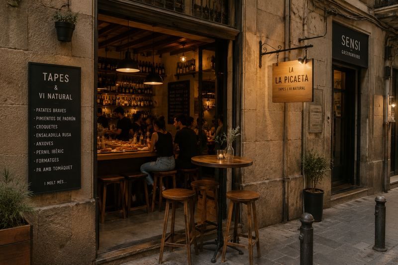 €890 000 · Коммерция · 165 м² · Barcelona — Noticasa