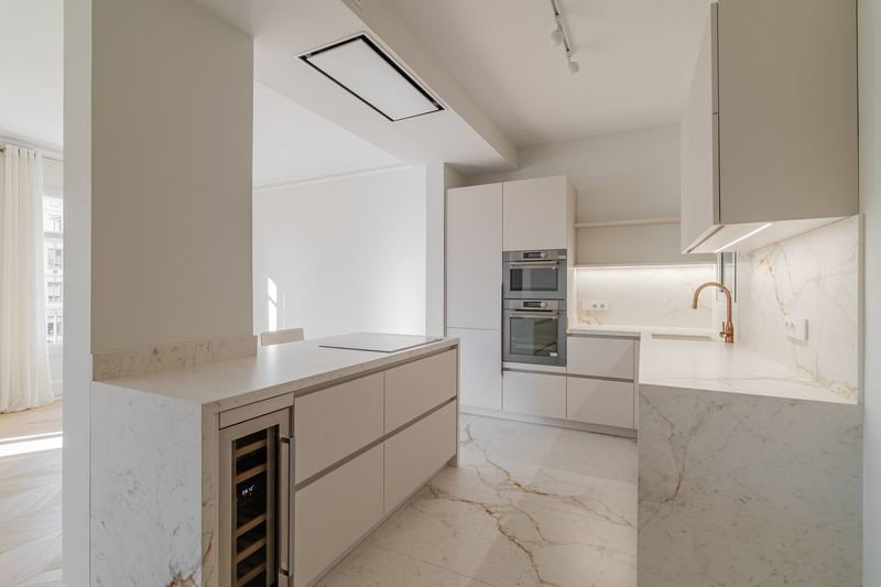 €1 649 000 · Квартира · 140 м² · Барселона — Noticasa — фото 4