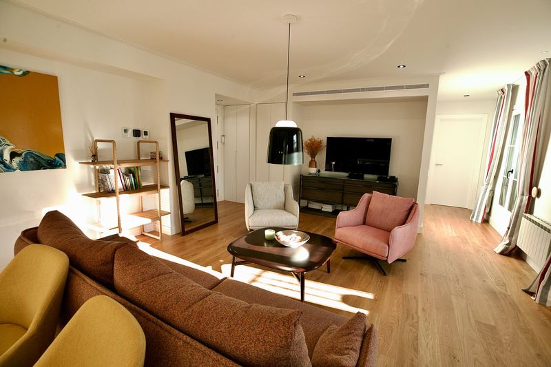 €1 350 000 · Квартира · 114 м² · Барселона — Noticasa — фото 2