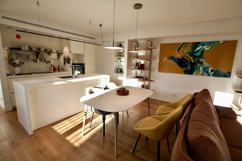 €1 350 000 · Квартира · 114 м² · Барселона — Noticasa — фото 3