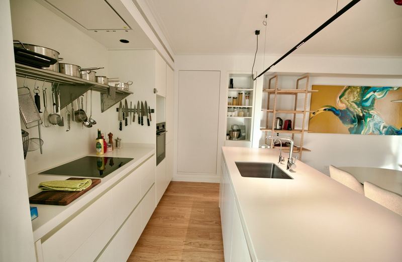 €1 350 000 · Квартира · 114 м² · Барселона — Noticasa — фото 5