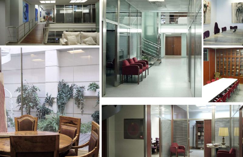 €5 000 000 · Коммерция · 1518 м² · Barcelona — Noticasa