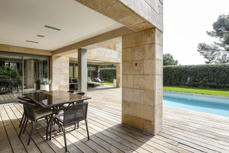€9 000 000 · Вилла · 900 м² · Barcelona — Noticasa