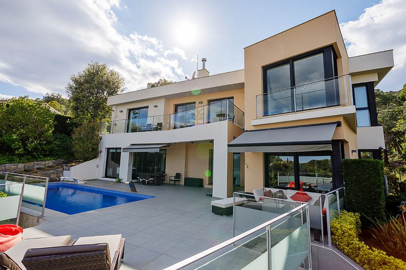 €3 000 000 · Вилла · 379 м² · Tossa de Mar — Noticasa