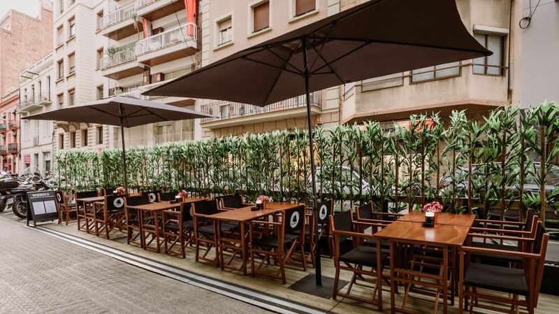 €850 000 · Коммерция · 360 м² · Barcelona — Noticasa