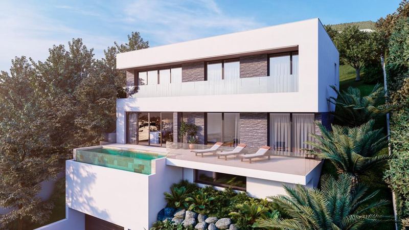 €2 650 000 · Вилла · 440 м² · Кастельдефельс — Noticasa — фото 3