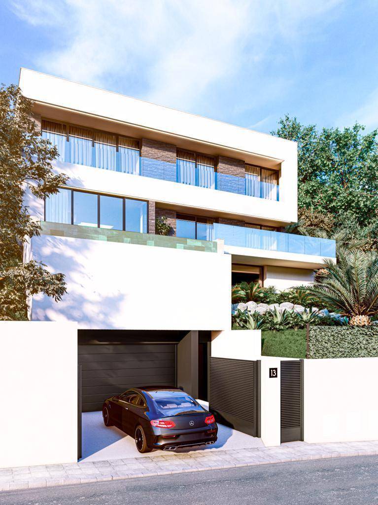 €2 650 000 · Вилла · 440 м² · Кастельдефельс — Noticasa — фото 4