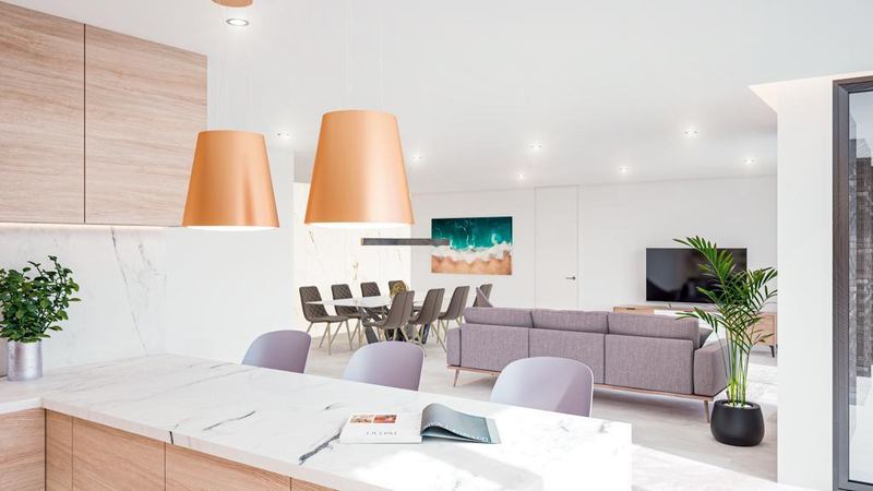 €2 650 000 · Вилла · 440 м² · Кастельдефельс — Noticasa — фото 8
