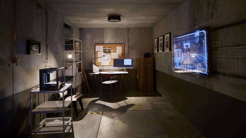 €660 000 · Коммерция · 505 м² · Barcelona — Noticasa