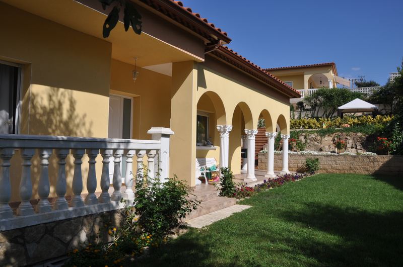 €500 000 · Вилла · 225 м² · Calonge — Noticasa