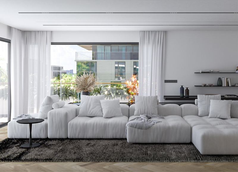 €3 100 000 · Квартира · 320 м² · Barcelona — Noticasa