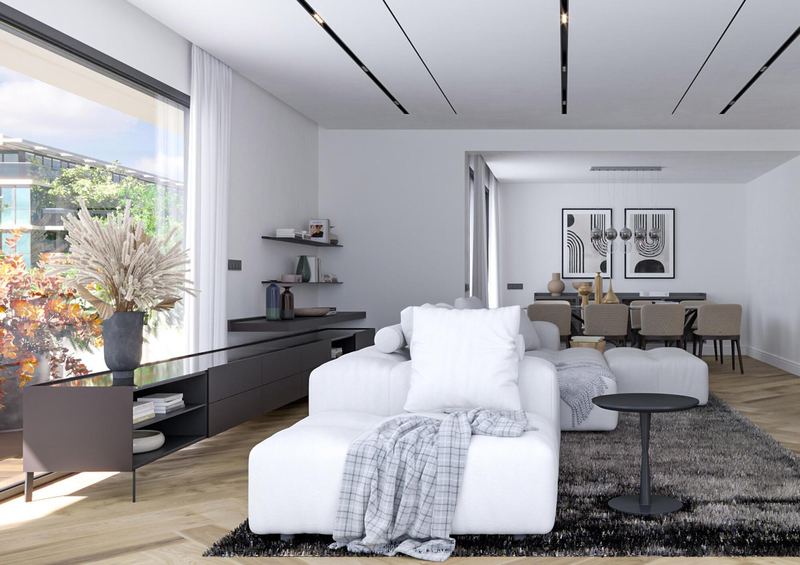 €3 100 000 · Квартира · 320 м² · Барселона — Noticasa — фото 3