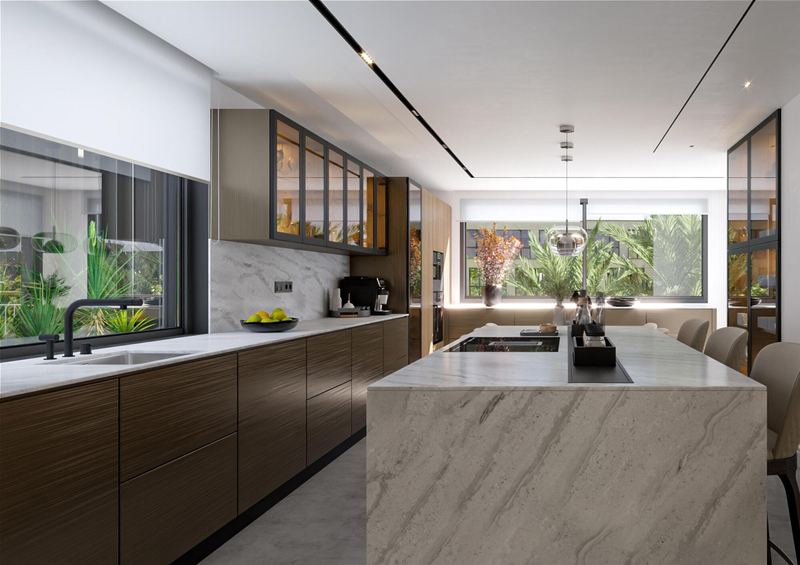 €3 100 000 · Квартира · 320 м² · Барселона — Noticasa — фото 4