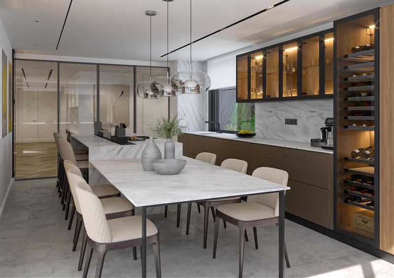 €3 100 000 · Квартира · 320 м² · Барселона — Noticasa — фото 5