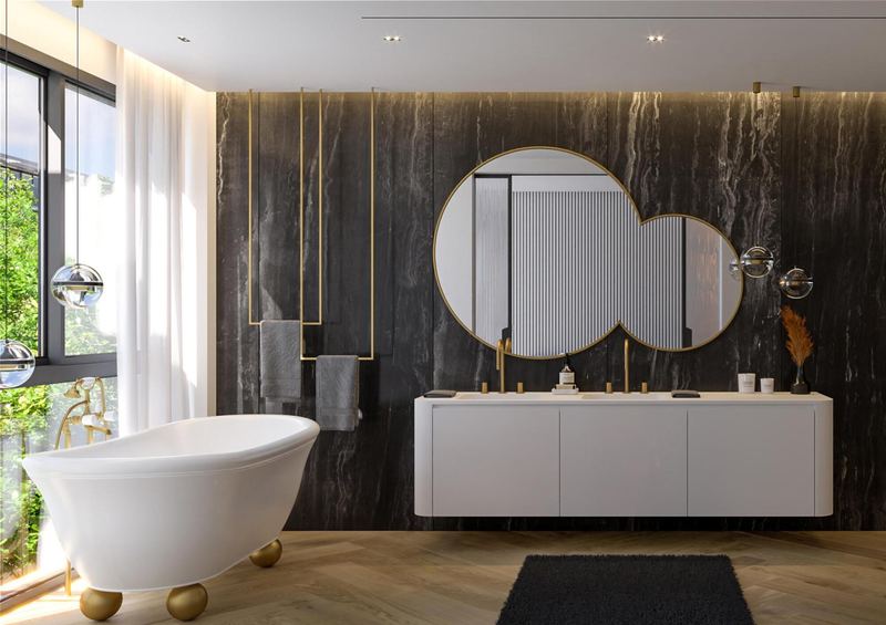 €3 100 000 · Квартира · 320 м² · Барселона — Noticasa — фото 7
