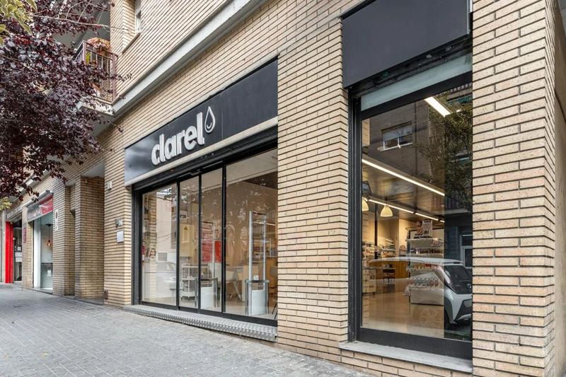 €330 000 · Коммерция · 213 м² · Barcelona — Noticasa