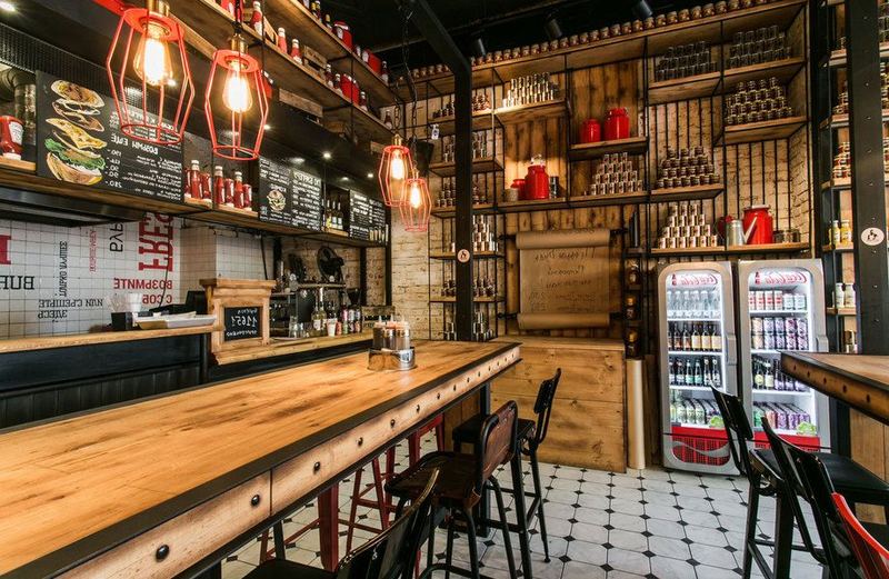 €900 000 · Коммерция · 55 м² · Barcelona — Noticasa