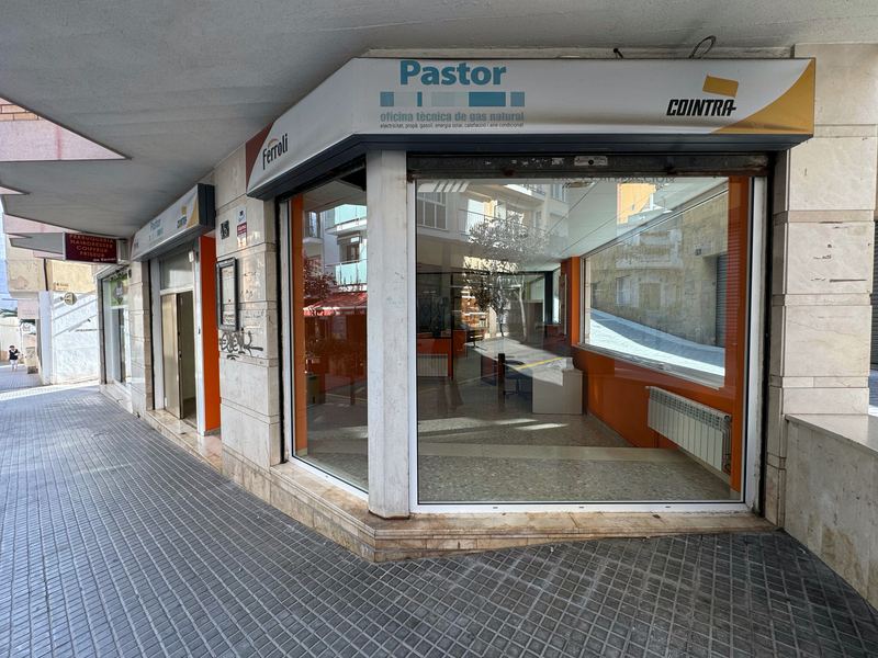 €160 000 · Коммерция · 170 м² · Lloret de Mar — Noticasa